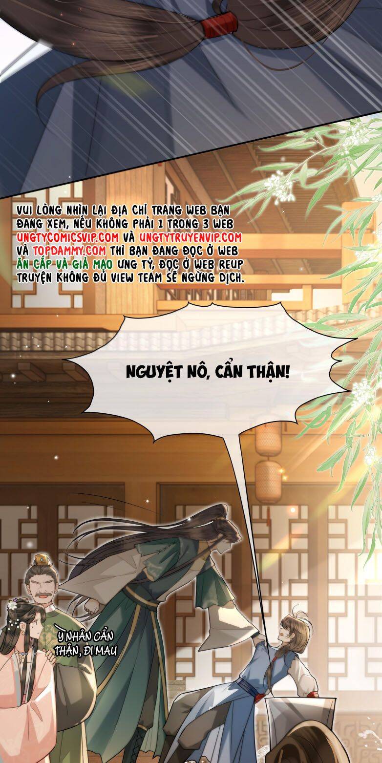 Điện Hạ Khuynh Thành Chapter 93 - 13