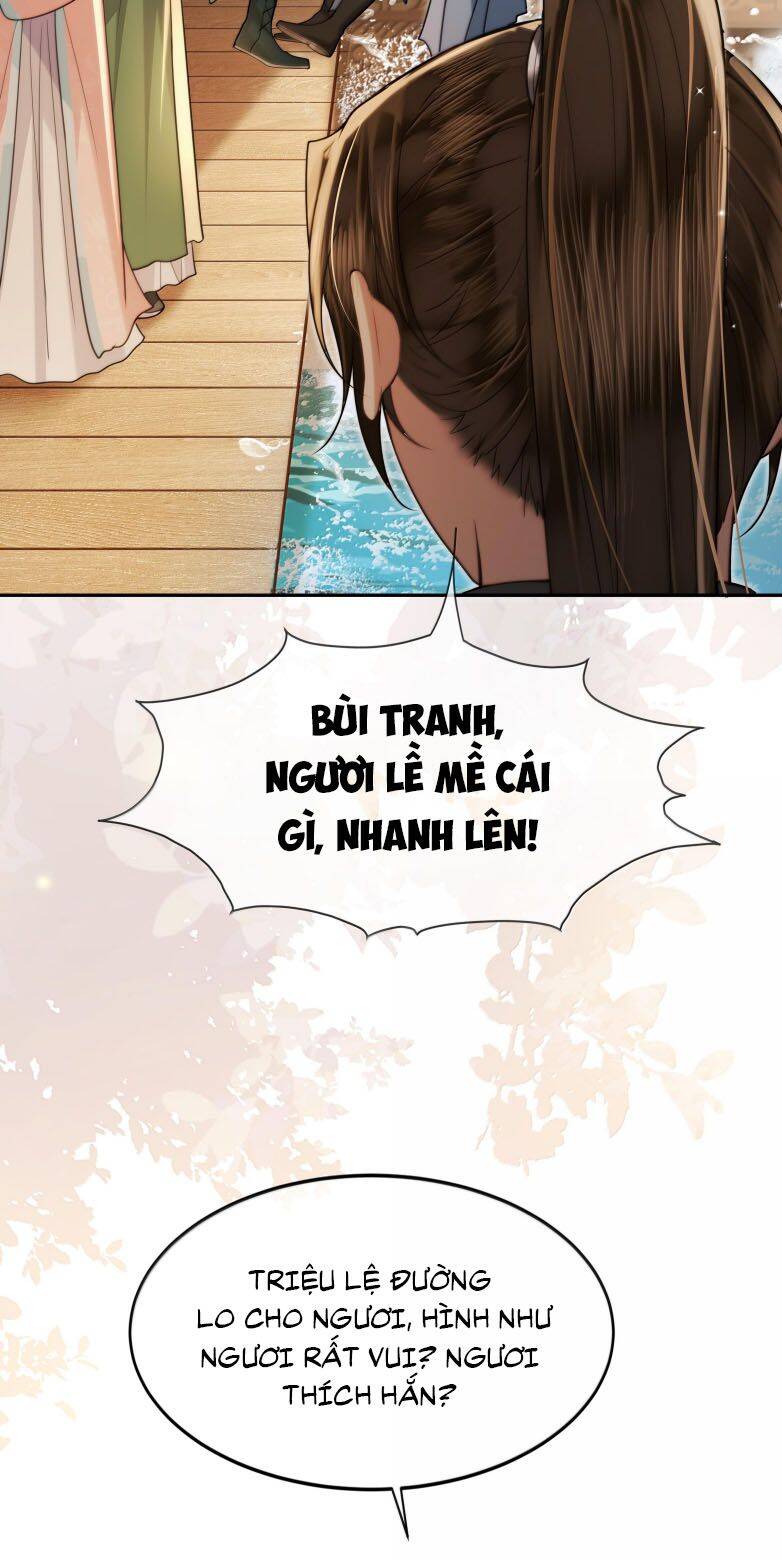 Điện Hạ Khuynh Thành Chapter 93 - 14