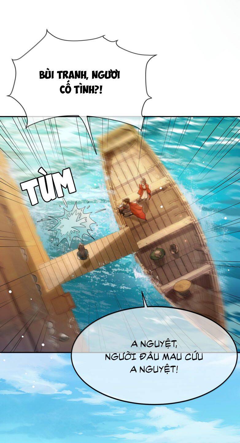 Điện Hạ Khuynh Thành Chapter 93 - 19