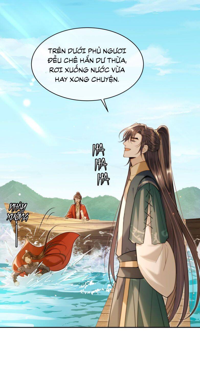 Điện Hạ Khuynh Thành Chapter 93 - 20