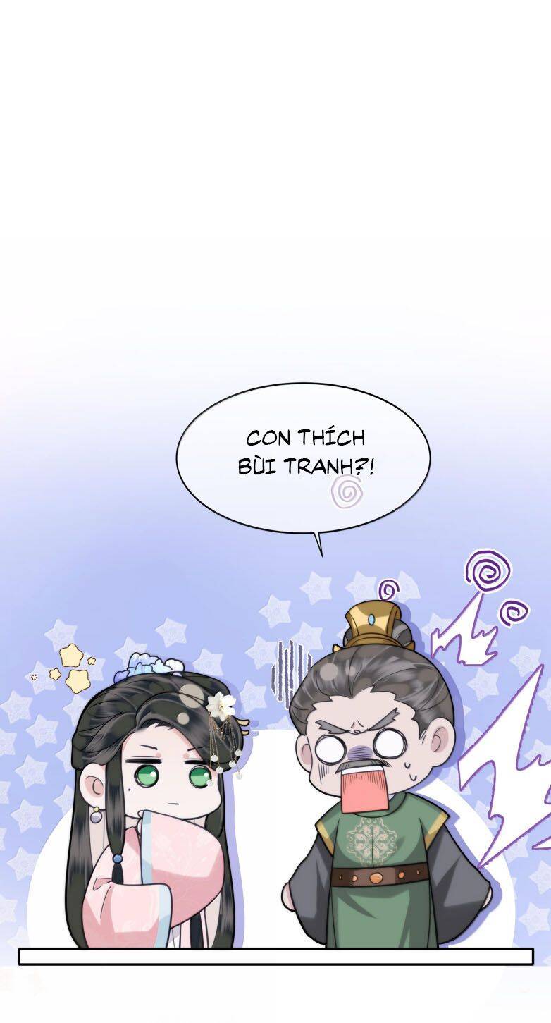 Điện Hạ Khuynh Thành Chapter 93 - 3