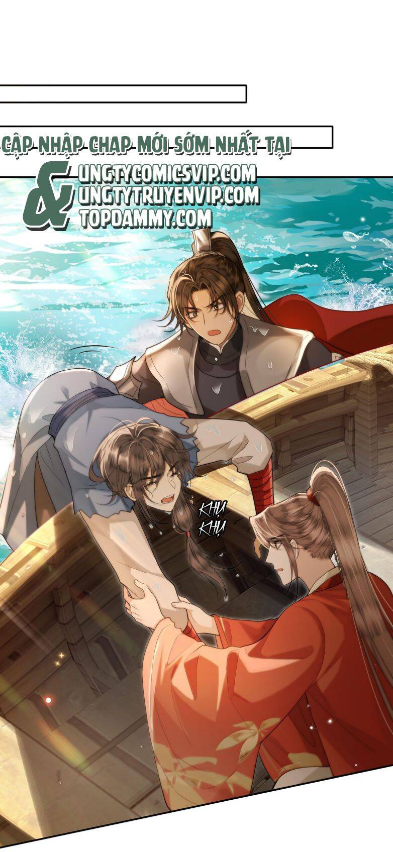 Điện Hạ Khuynh Thành Chapter 93 - 21