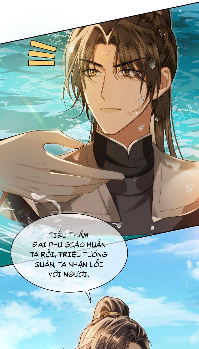 Điện Hạ Khuynh Thành Chapter 93 - 22
