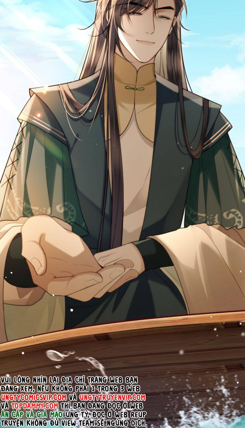 Điện Hạ Khuynh Thành Chapter 93 - 23