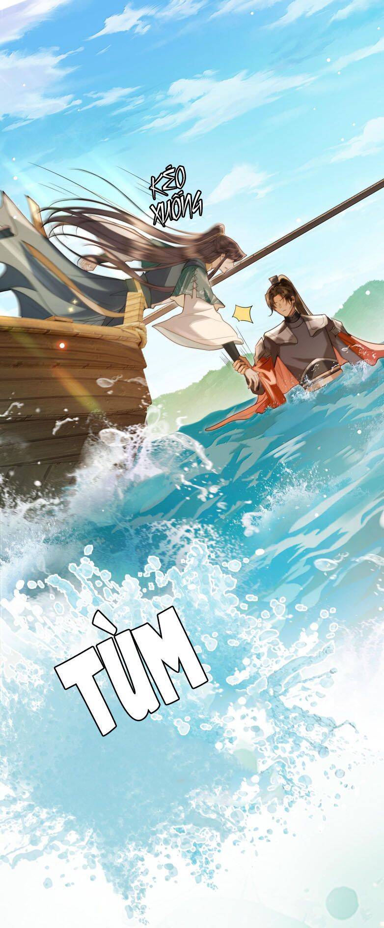 Điện Hạ Khuynh Thành Chapter 93 - 24