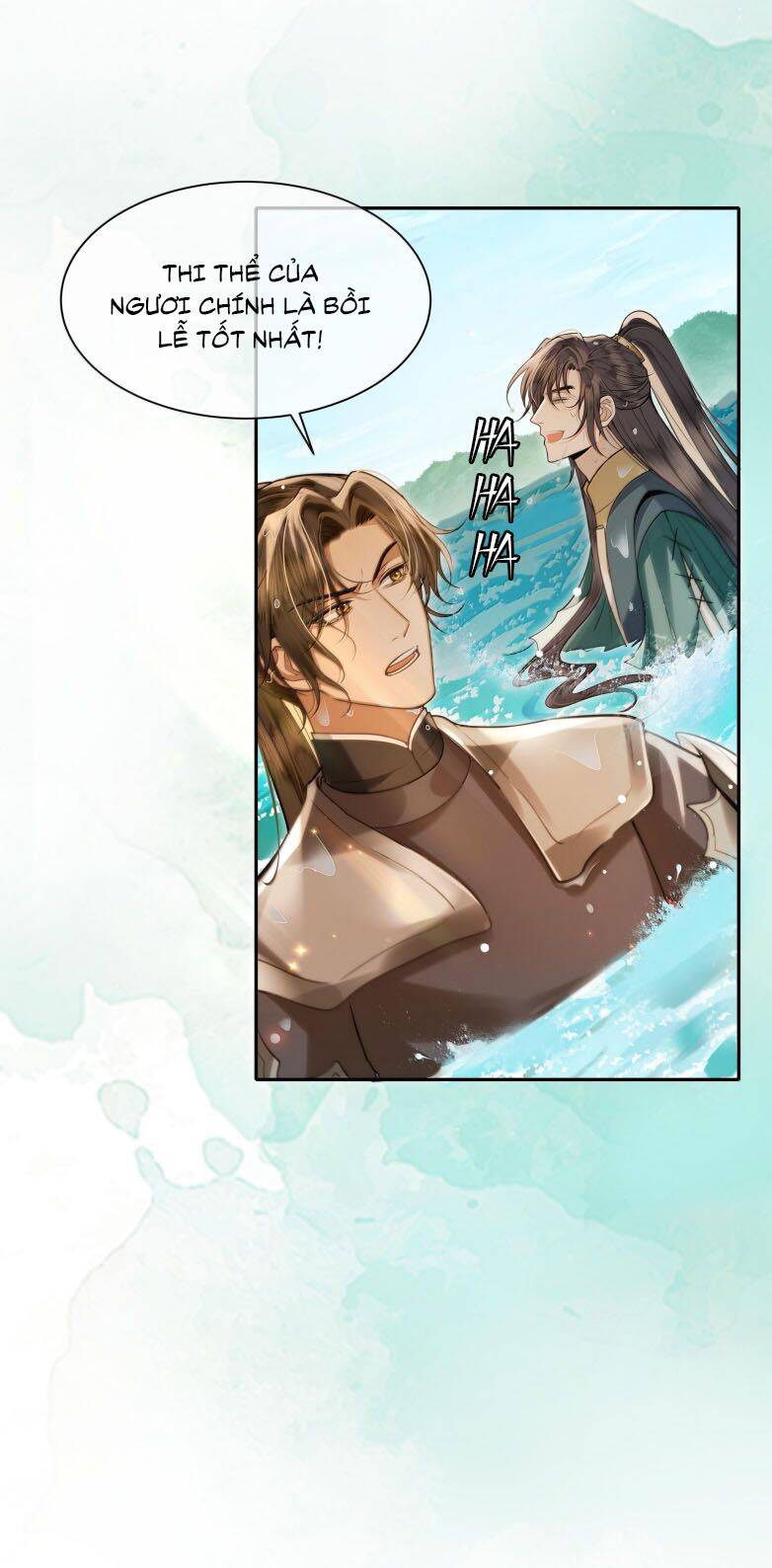 Điện Hạ Khuynh Thành Chapter 93 - 25