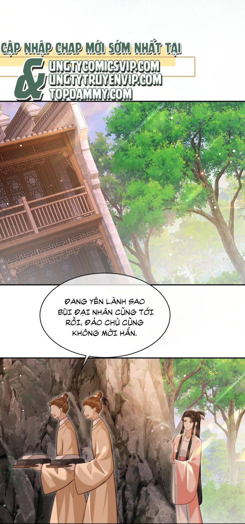 Điện Hạ Khuynh Thành Chapter 93 - 26