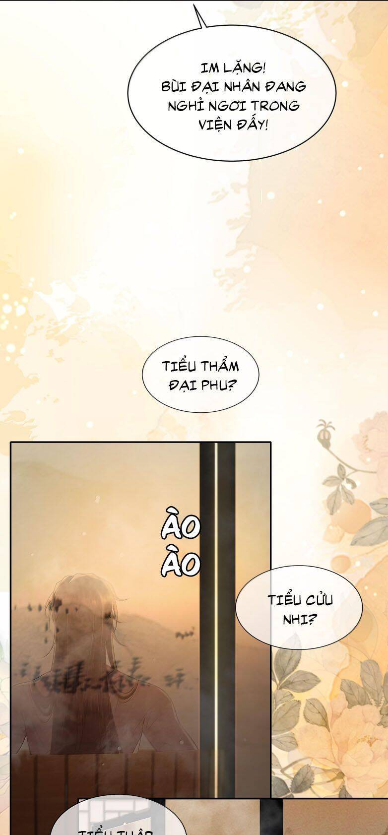 Điện Hạ Khuynh Thành Chapter 93 - 27