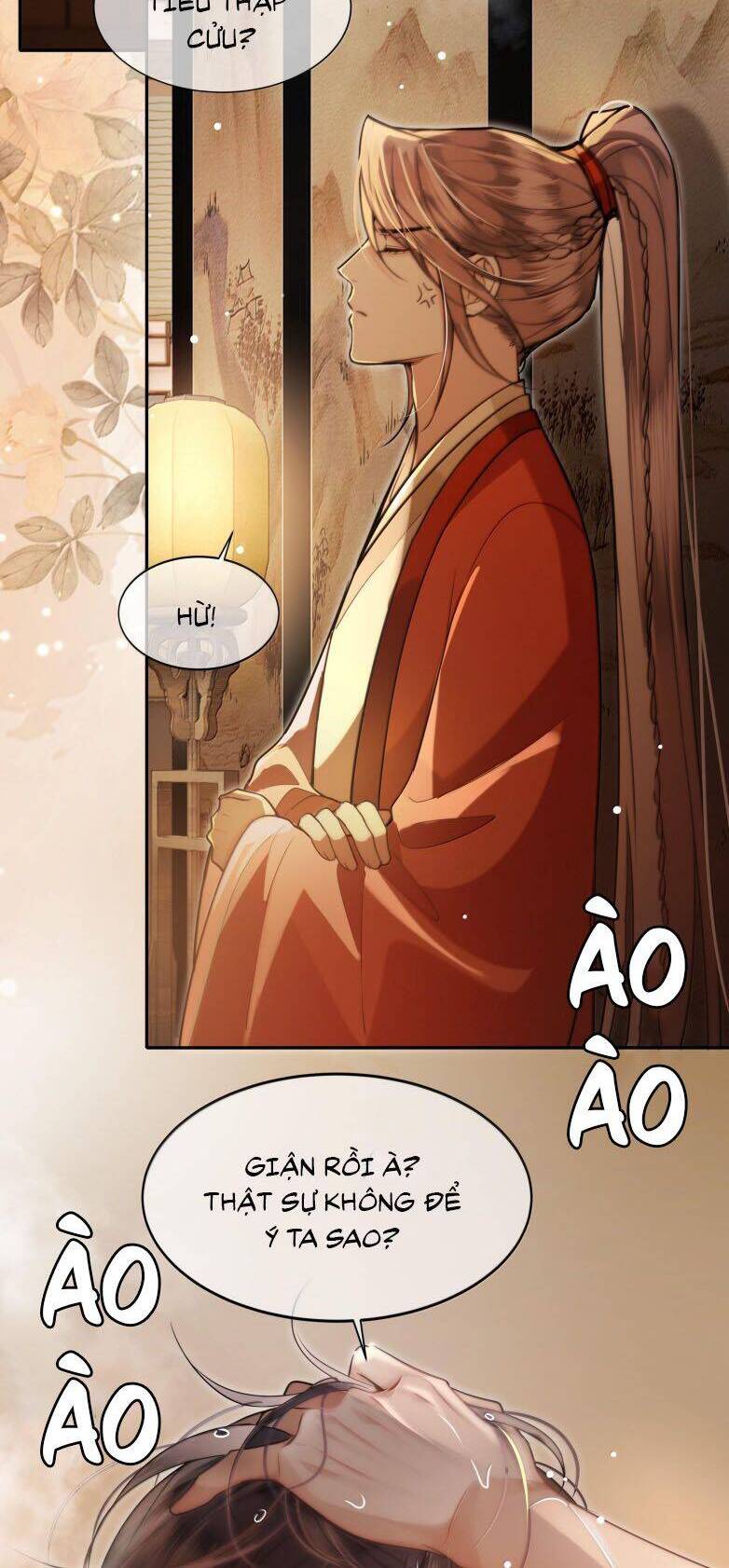 Điện Hạ Khuynh Thành Chapter 93 - 28