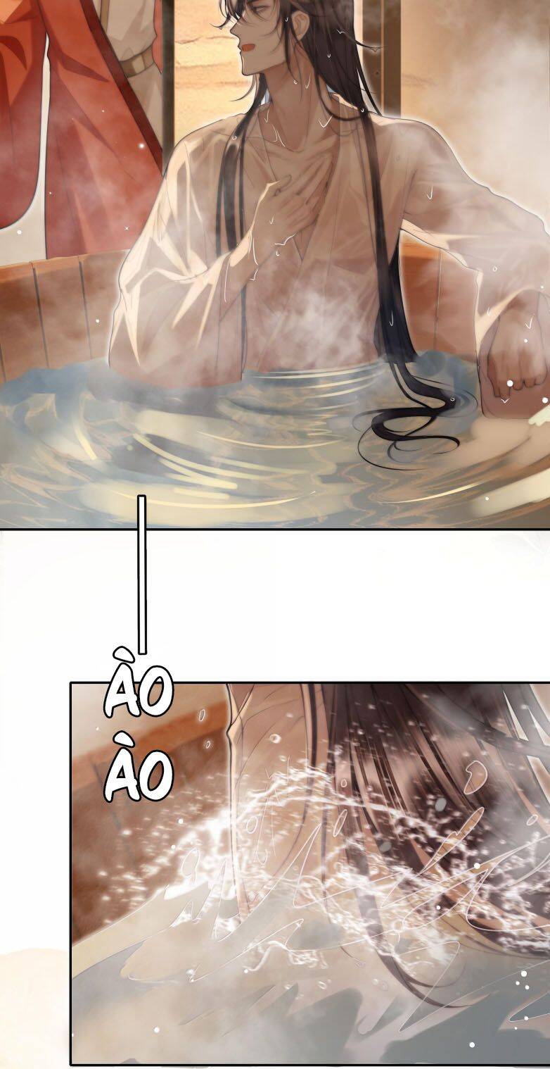 Điện Hạ Khuynh Thành Chapter 93 - 32