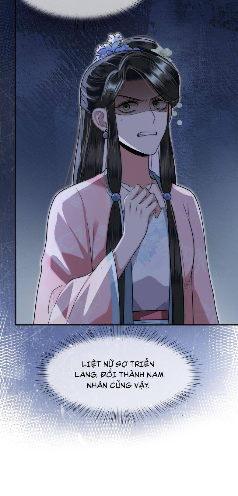 Điện Hạ Khuynh Thành Chapter 93 - 7