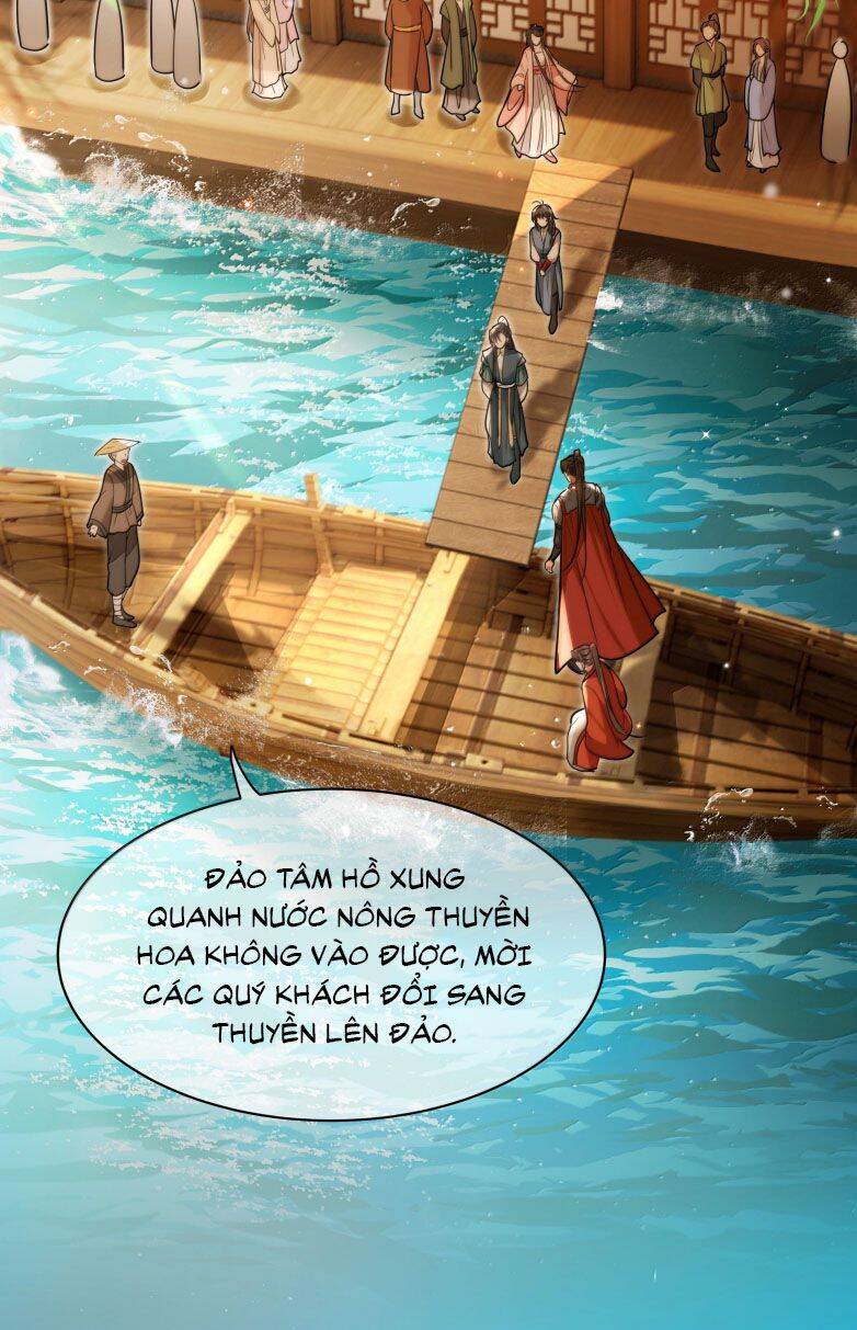 Điện Hạ Khuynh Thành Chapter 93 - 9