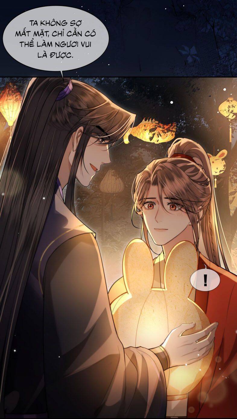 Điện Hạ Khuynh Thành Chapter 94 - 11