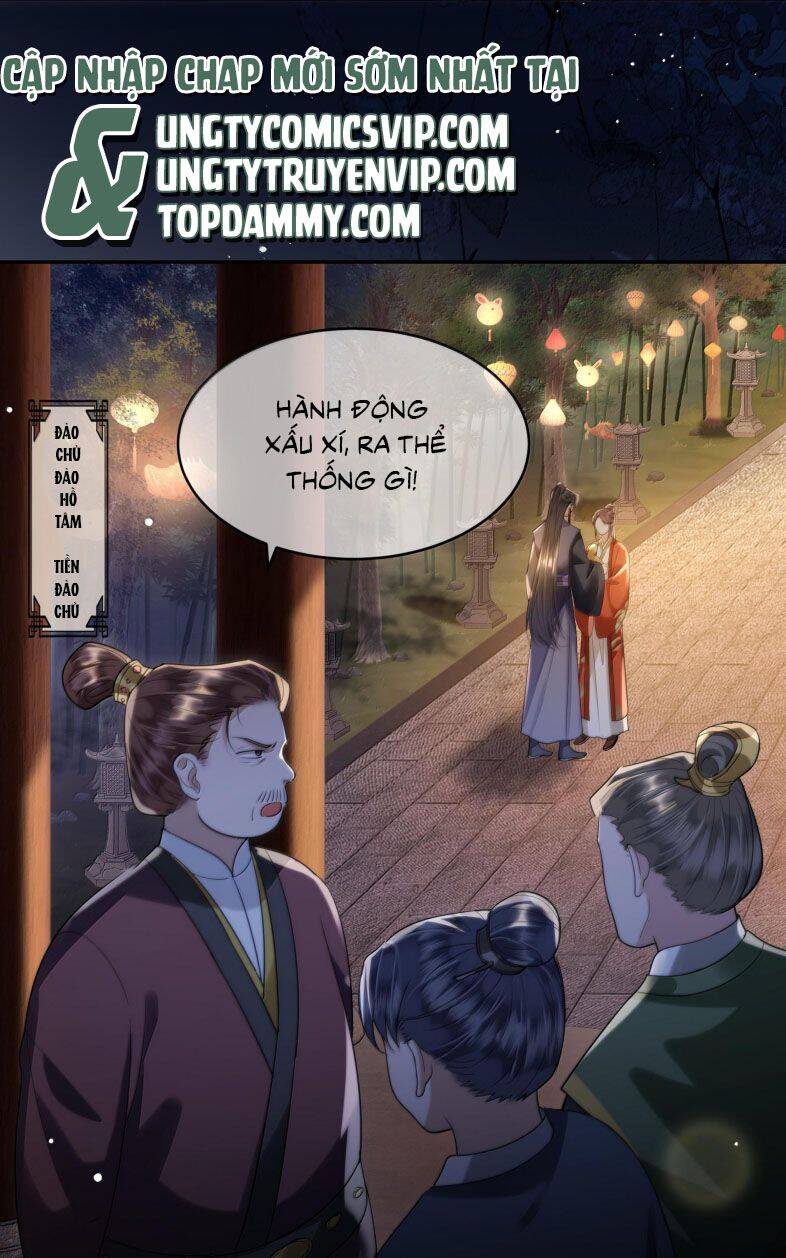 Điện Hạ Khuynh Thành Chapter 94 - 12