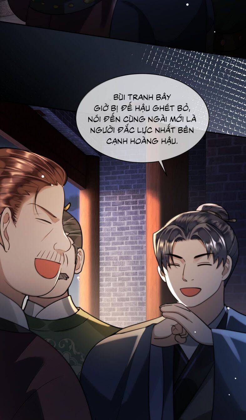 Điện Hạ Khuynh Thành Chapter 94 - 13