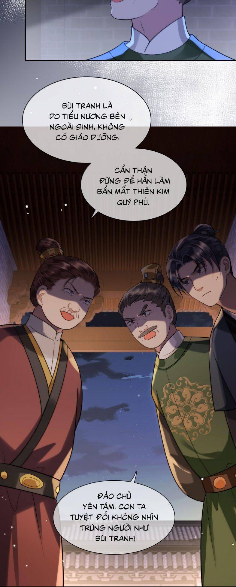 Điện Hạ Khuynh Thành Chapter 94 - 15