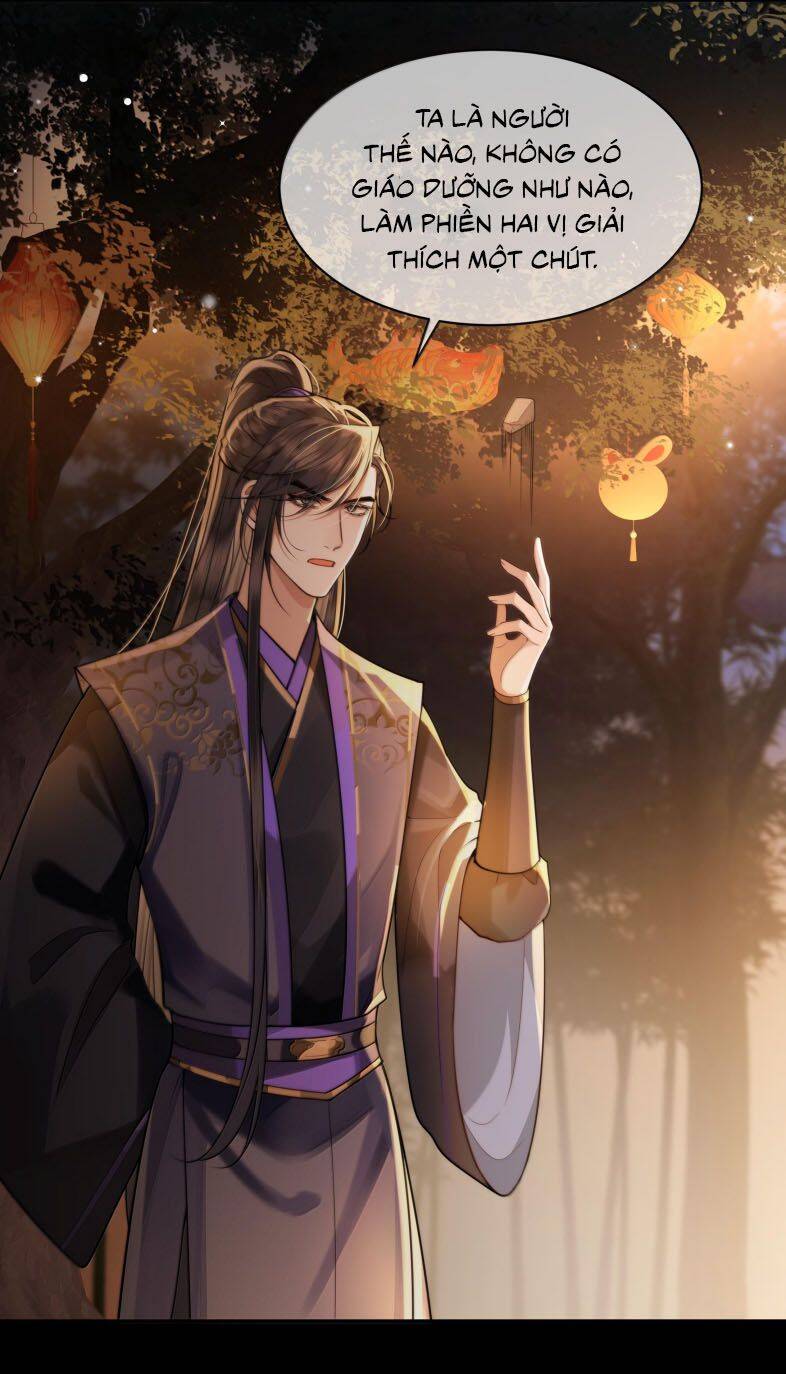 Điện Hạ Khuynh Thành Chapter 94 - 17