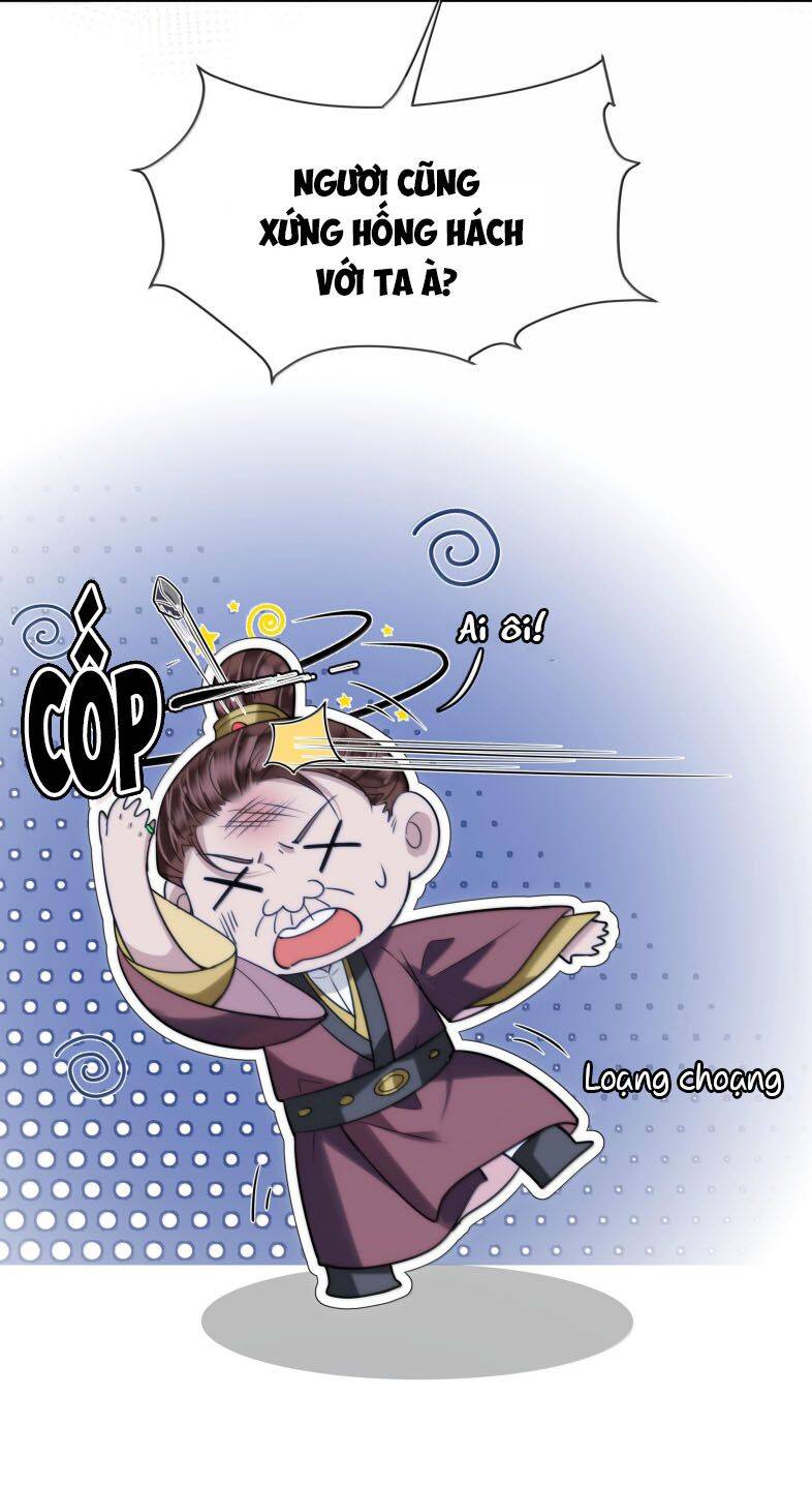 Điện Hạ Khuynh Thành Chapter 94 - 19