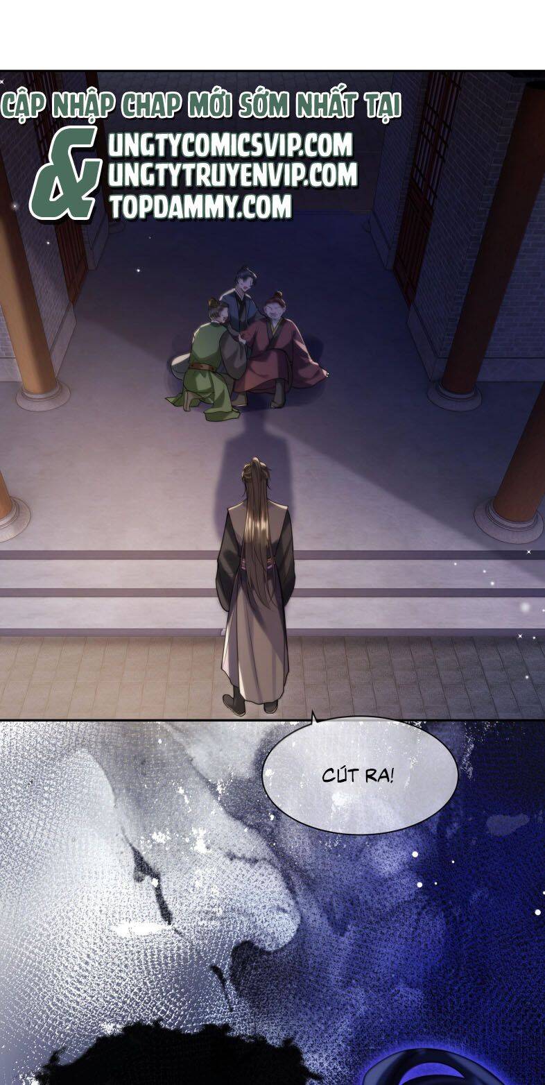 Điện Hạ Khuynh Thành Chapter 94 - 20