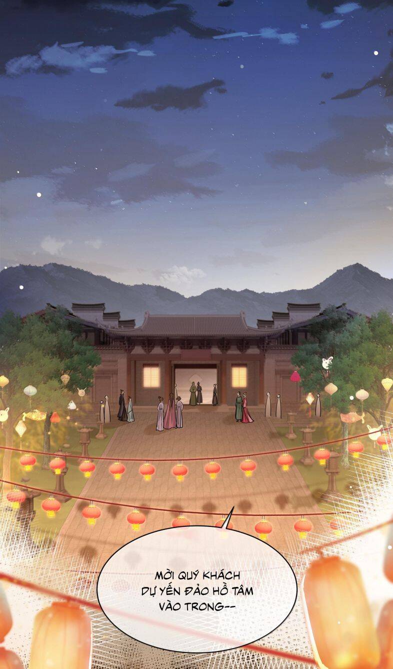 Điện Hạ Khuynh Thành Chapter 94 - 3