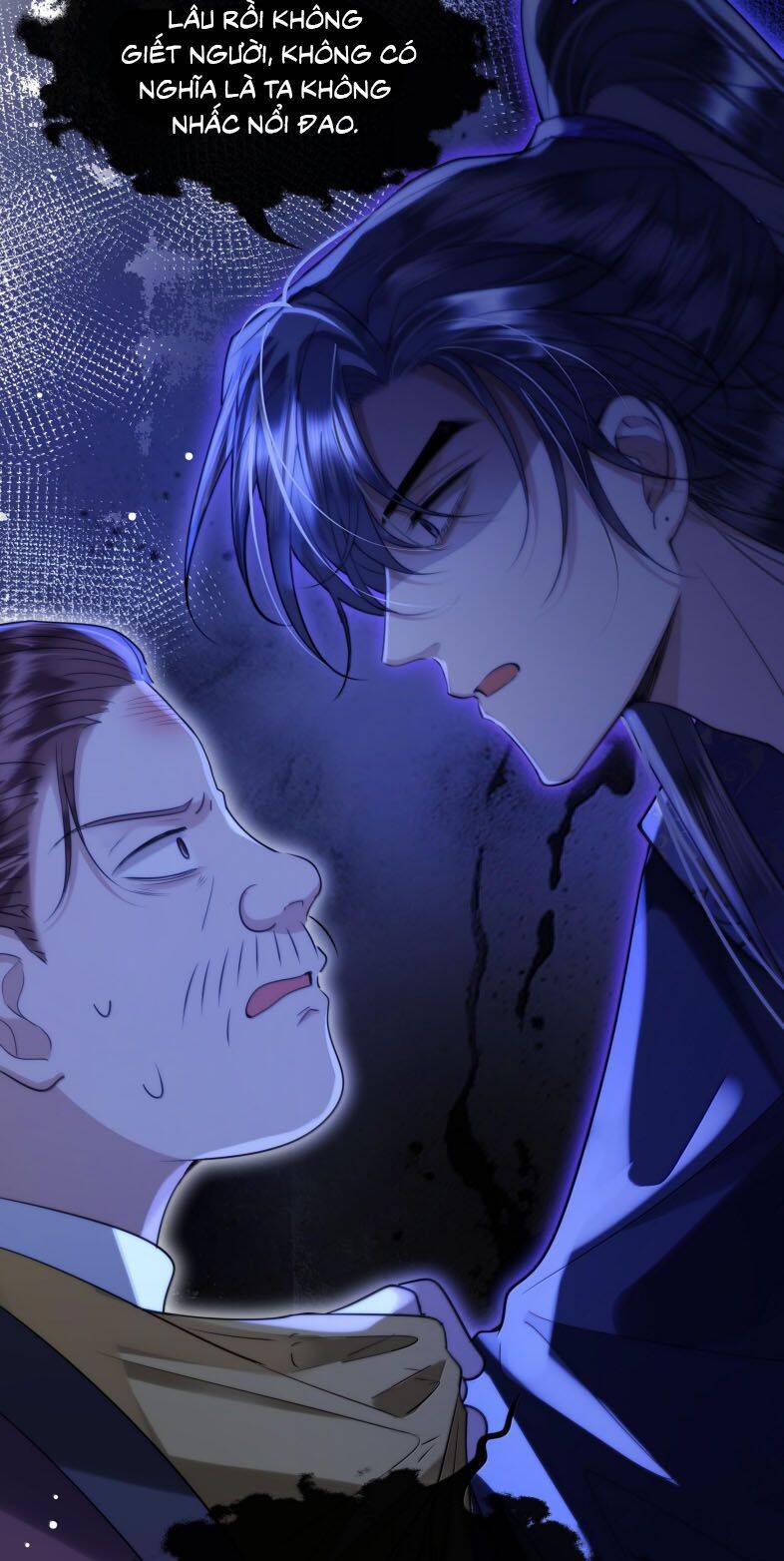 Điện Hạ Khuynh Thành Chapter 94 - 21