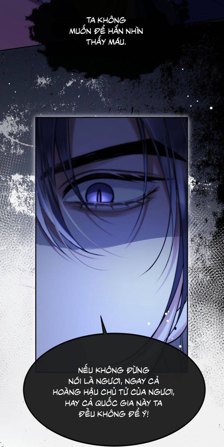 Điện Hạ Khuynh Thành Chapter 94 - 22