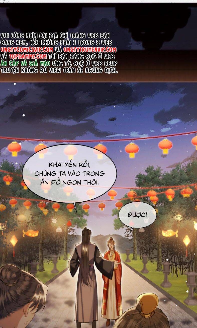 Điện Hạ Khuynh Thành Chapter 94 - 23