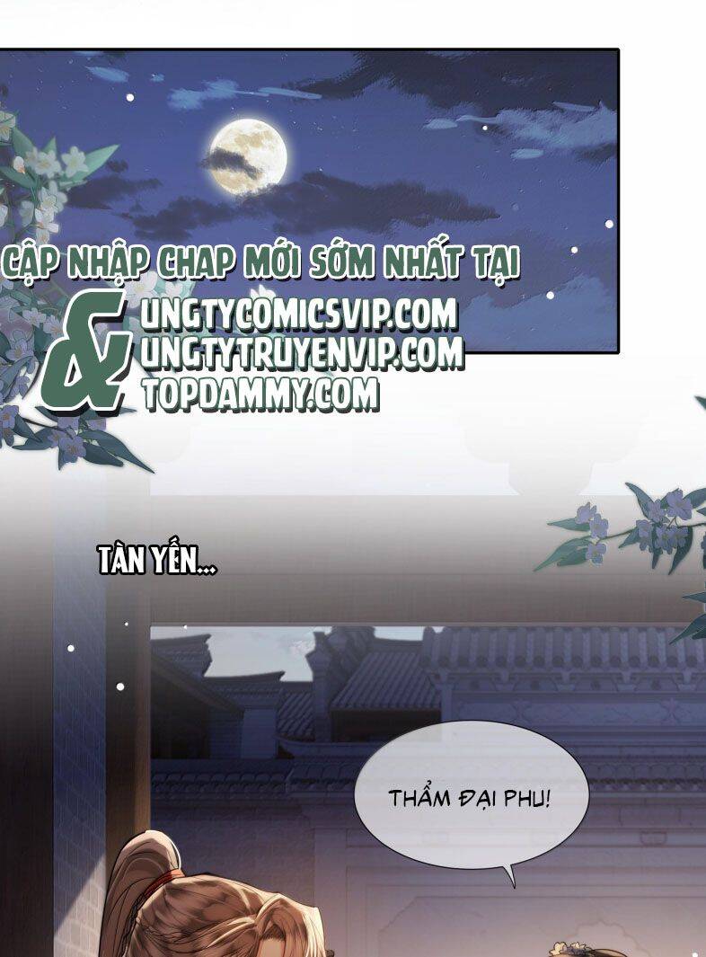 Điện Hạ Khuynh Thành Chapter 94 - 27