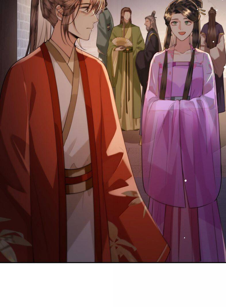 Điện Hạ Khuynh Thành Chapter 94 - 28