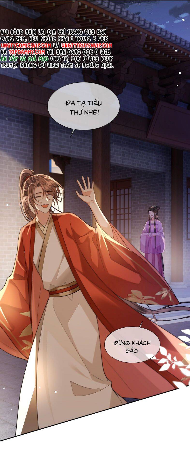 Điện Hạ Khuynh Thành Chapter 94 - 30