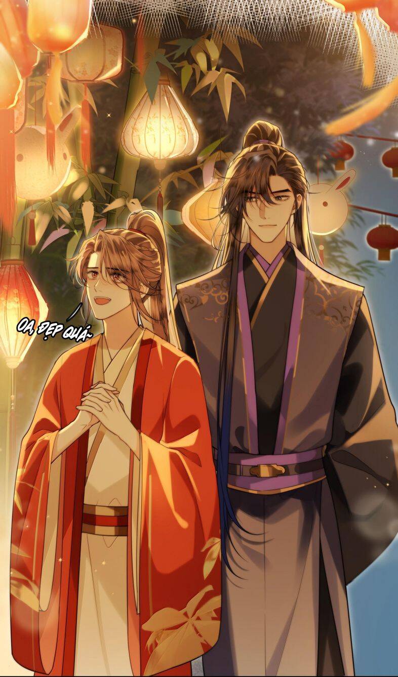 Điện Hạ Khuynh Thành Chapter 94 - 4