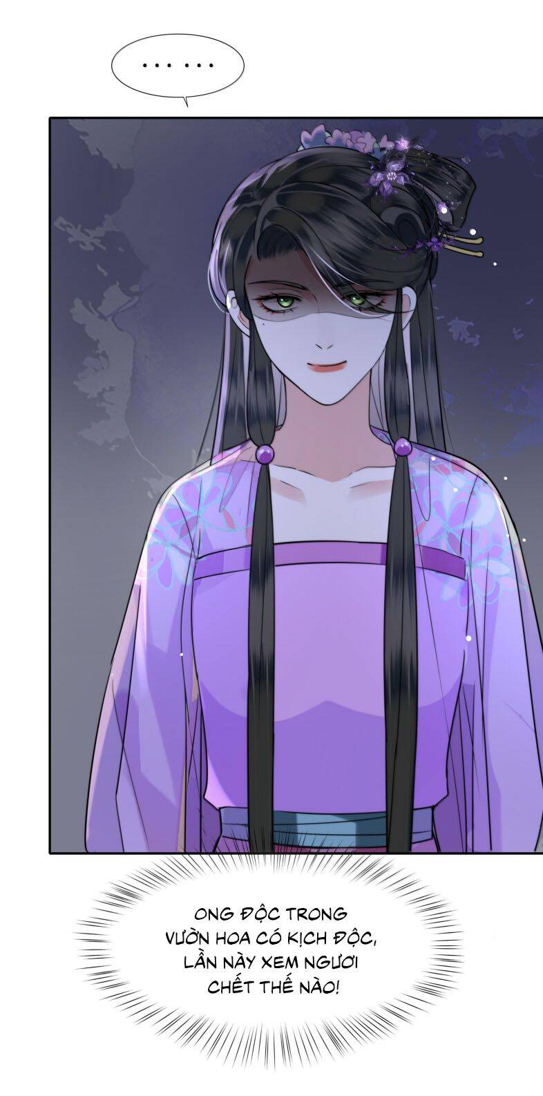 Điện Hạ Khuynh Thành Chapter 94 - 31