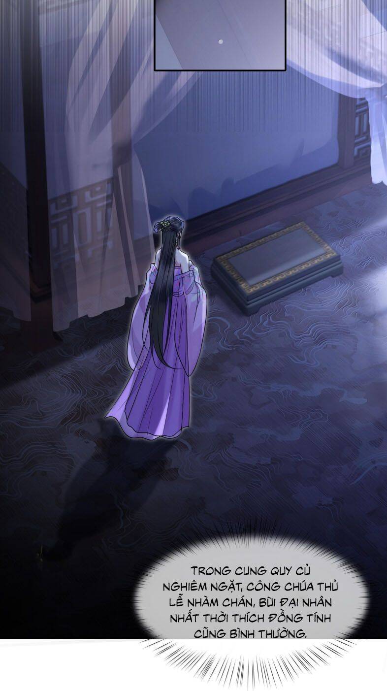 Điện Hạ Khuynh Thành Chapter 94 - 33