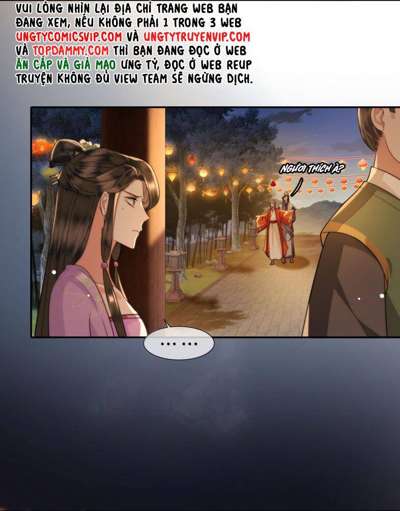 Điện Hạ Khuynh Thành Chapter 94 - 5