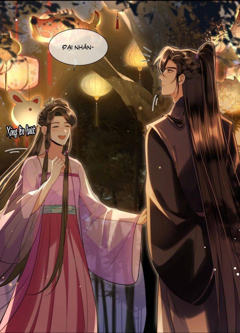 Điện Hạ Khuynh Thành Chapter 94 - 6