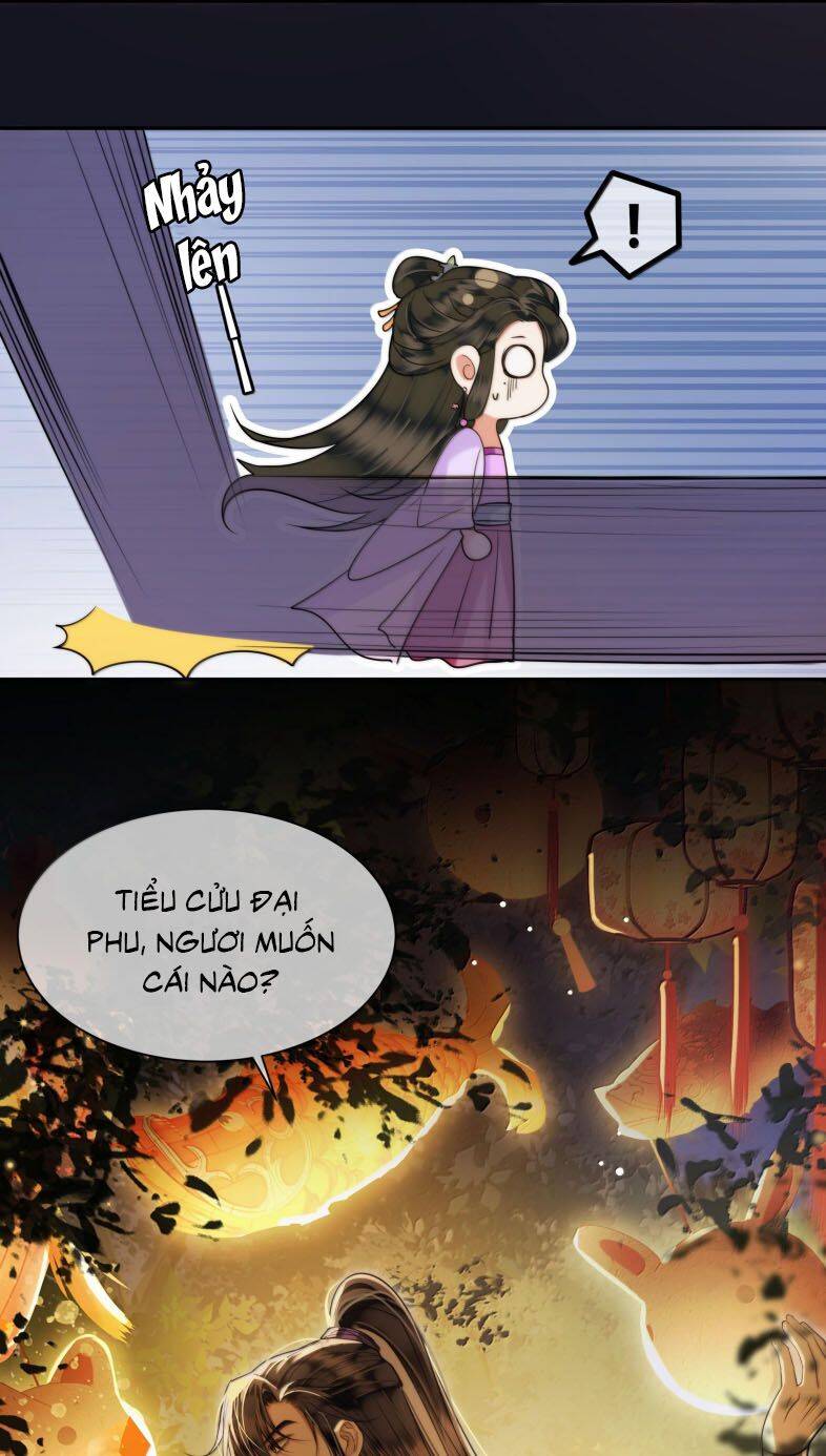 Điện Hạ Khuynh Thành Chapter 94 - 7