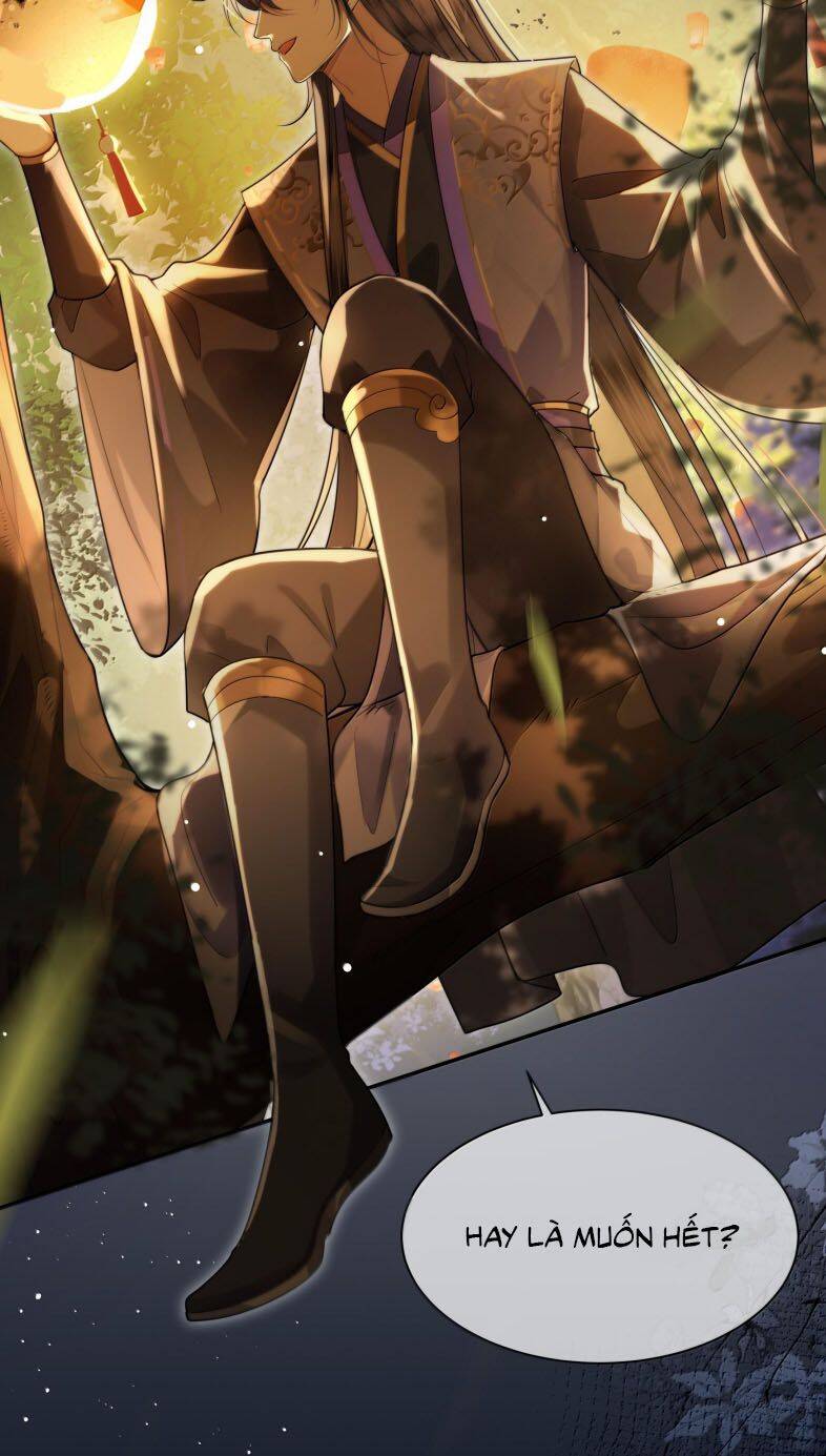 Điện Hạ Khuynh Thành Chapter 94 - 8