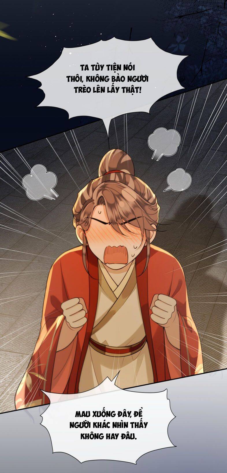 Điện Hạ Khuynh Thành Chapter 94 - 9
