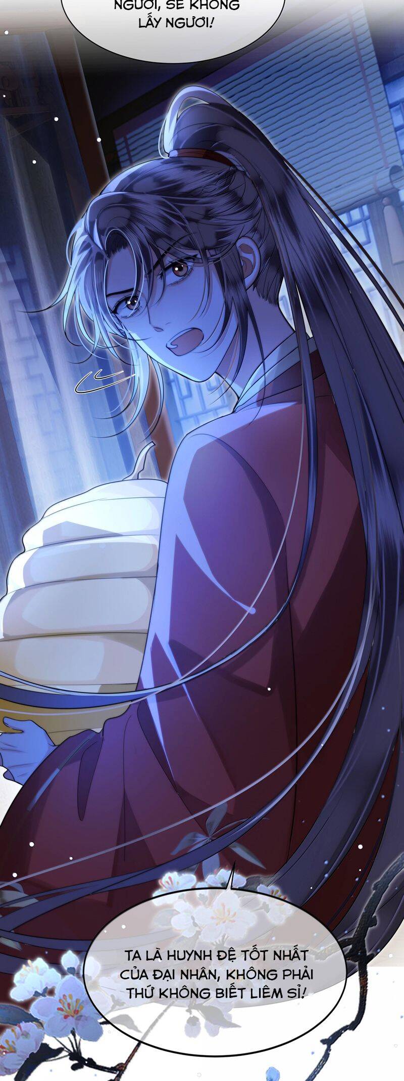 Điện Hạ Khuynh Thành Chapter 95 - 11
