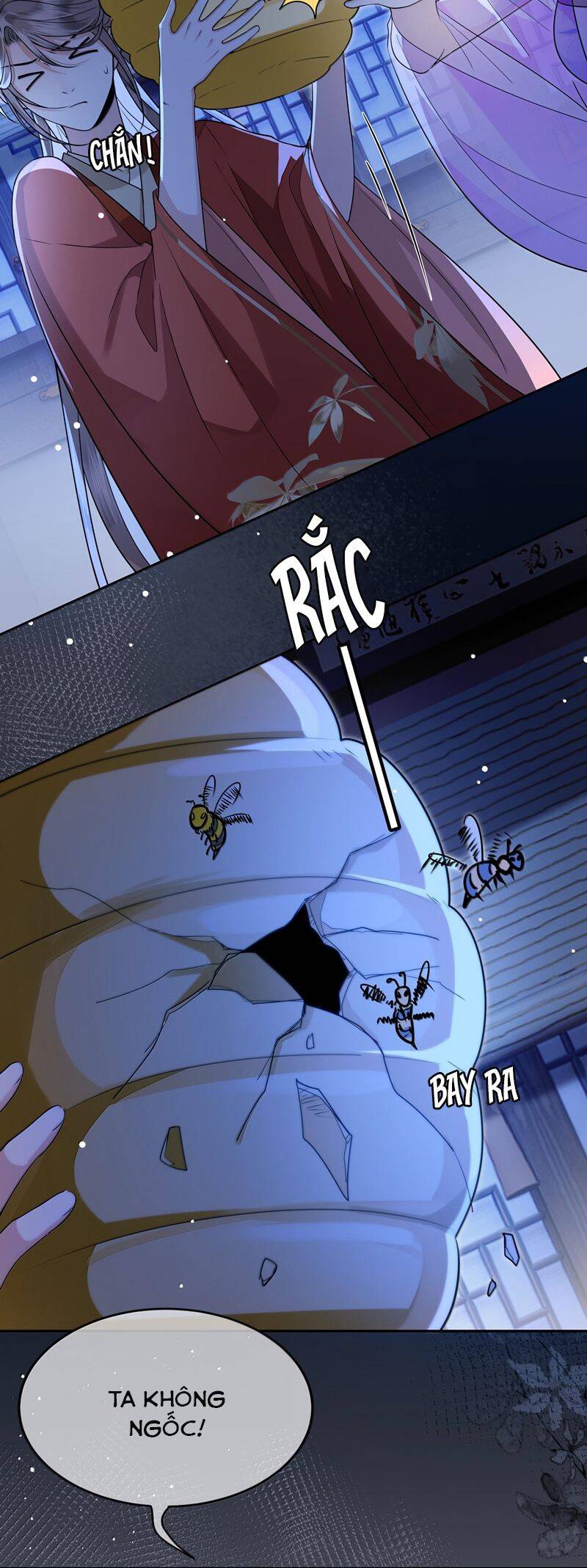 Điện Hạ Khuynh Thành Chapter 95 - 15