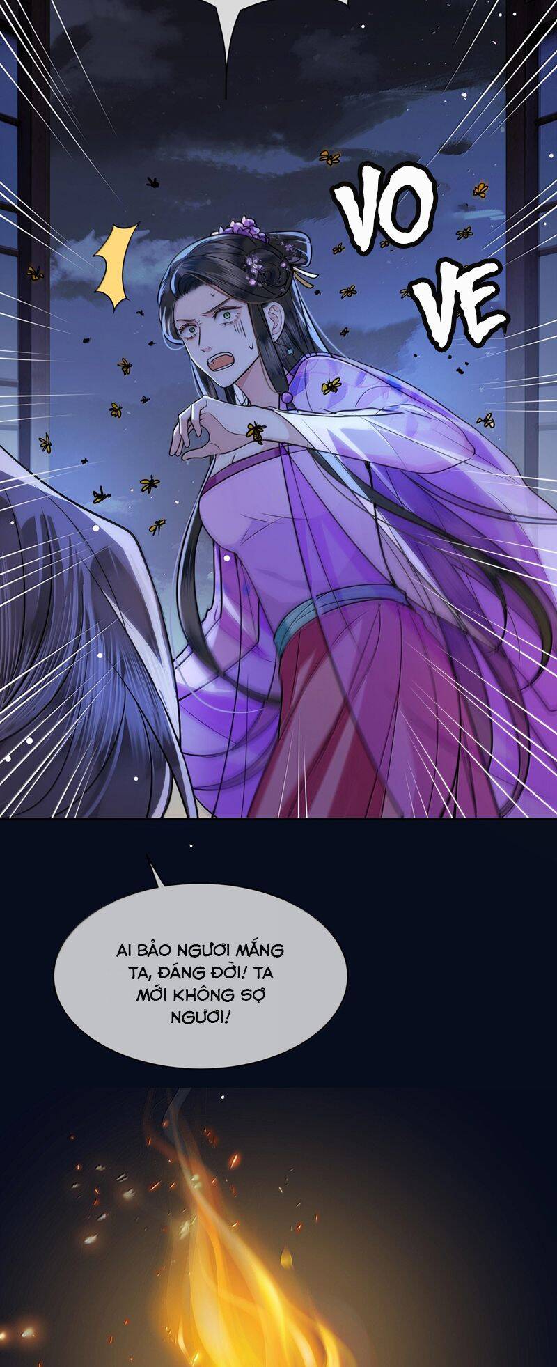 Điện Hạ Khuynh Thành Chapter 95 - 17