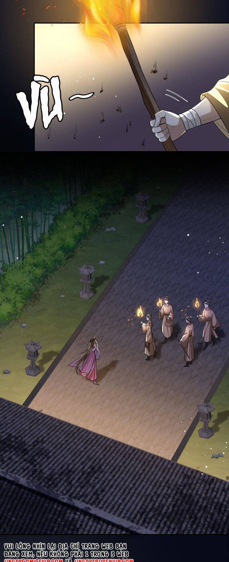 Điện Hạ Khuynh Thành Chapter 95 - 18