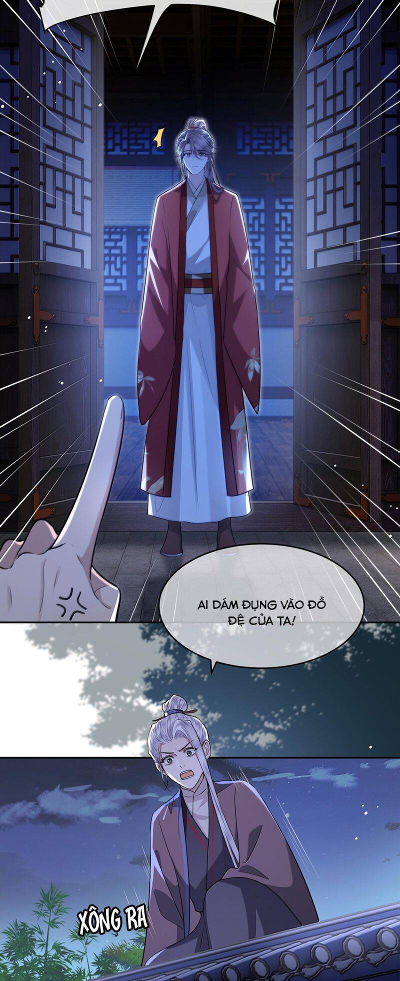 Điện Hạ Khuynh Thành Chapter 95 - 20