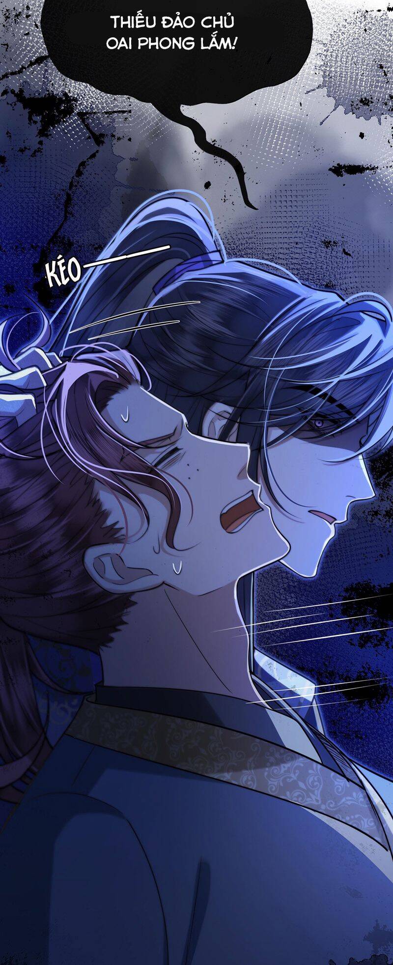 Điện Hạ Khuynh Thành Chapter 95 - 25