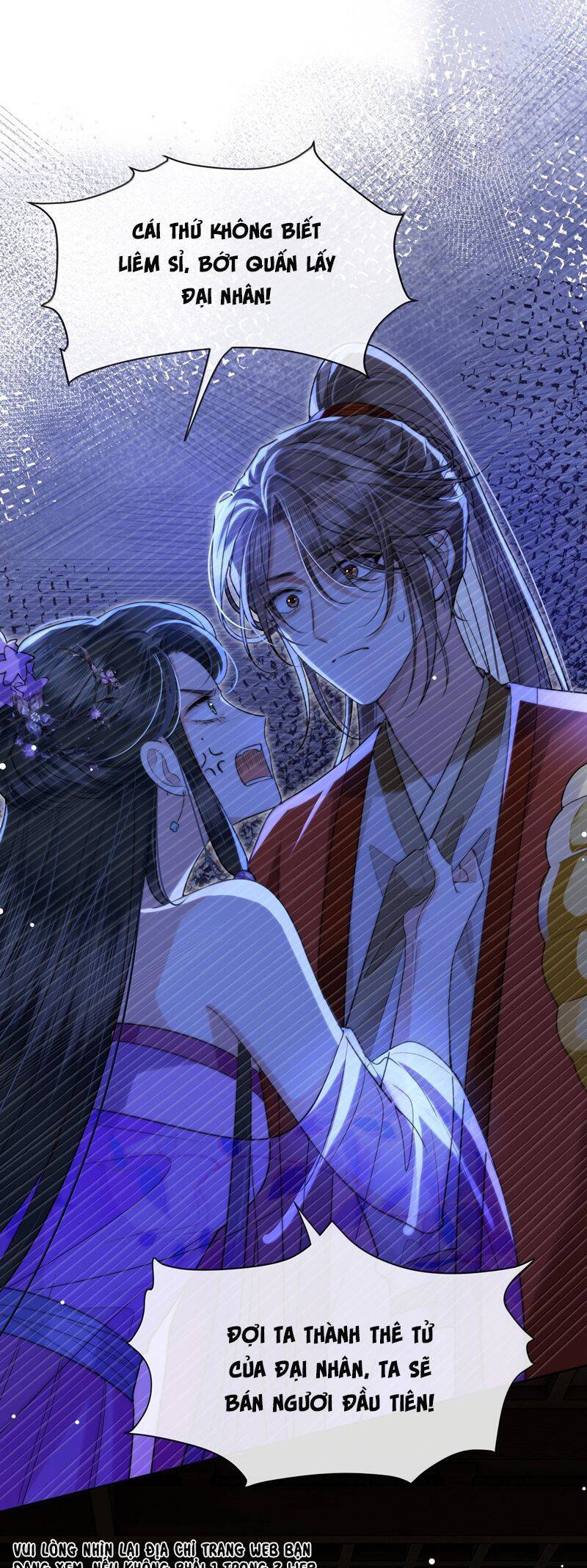 Điện Hạ Khuynh Thành Chapter 95 - 9