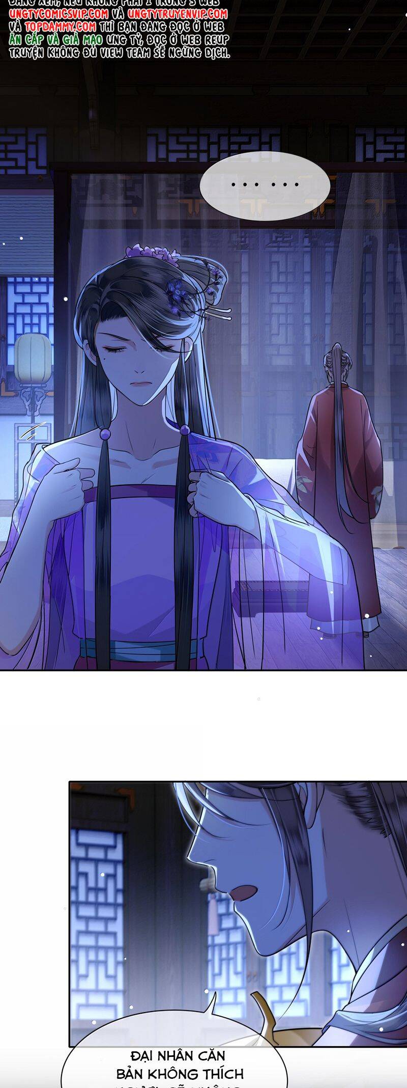 Điện Hạ Khuynh Thành Chapter 95 - 10