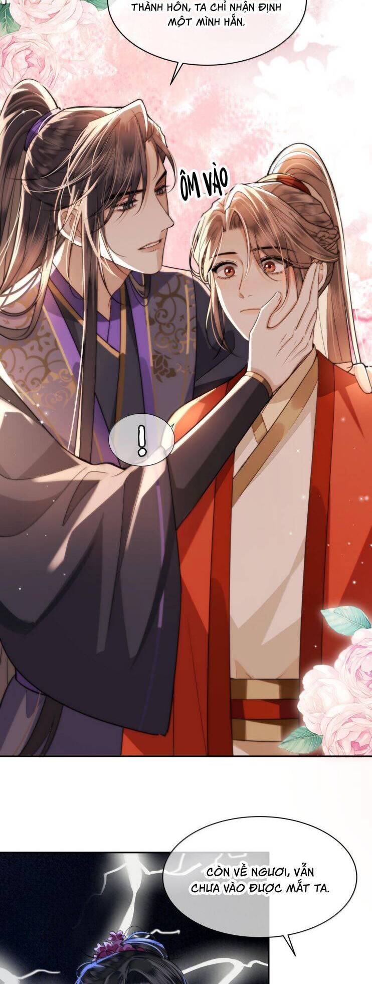 Điện Hạ Khuynh Thành Chapter 96 - 13