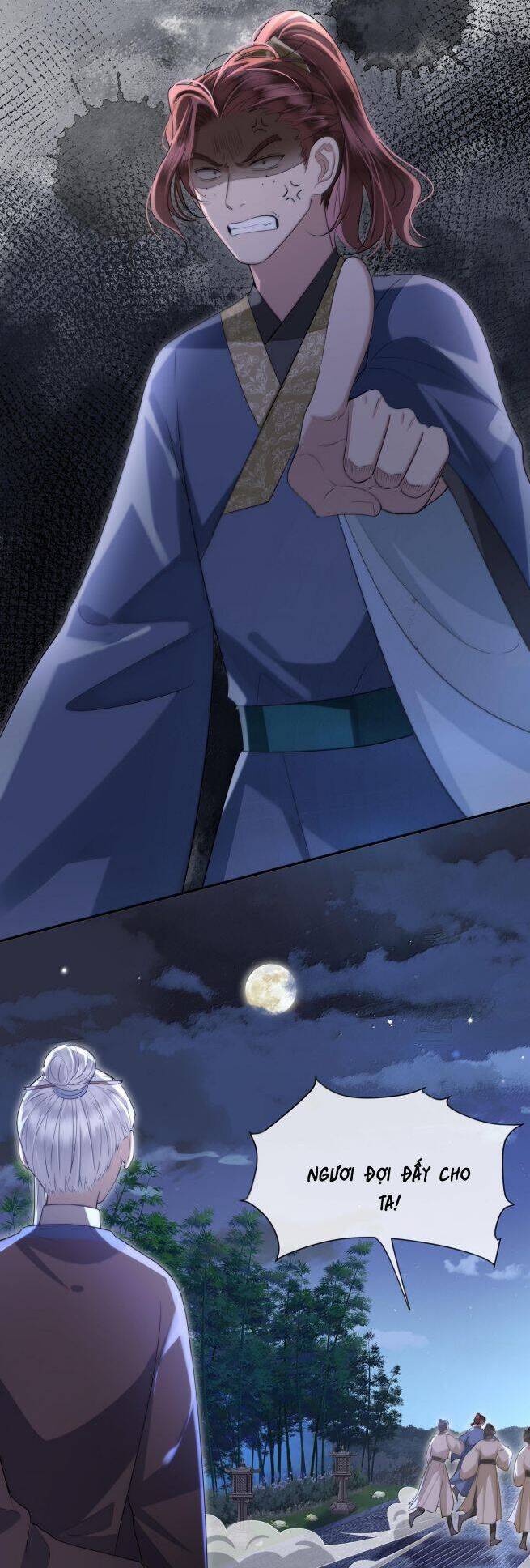 Điện Hạ Khuynh Thành Chapter 96 - 15