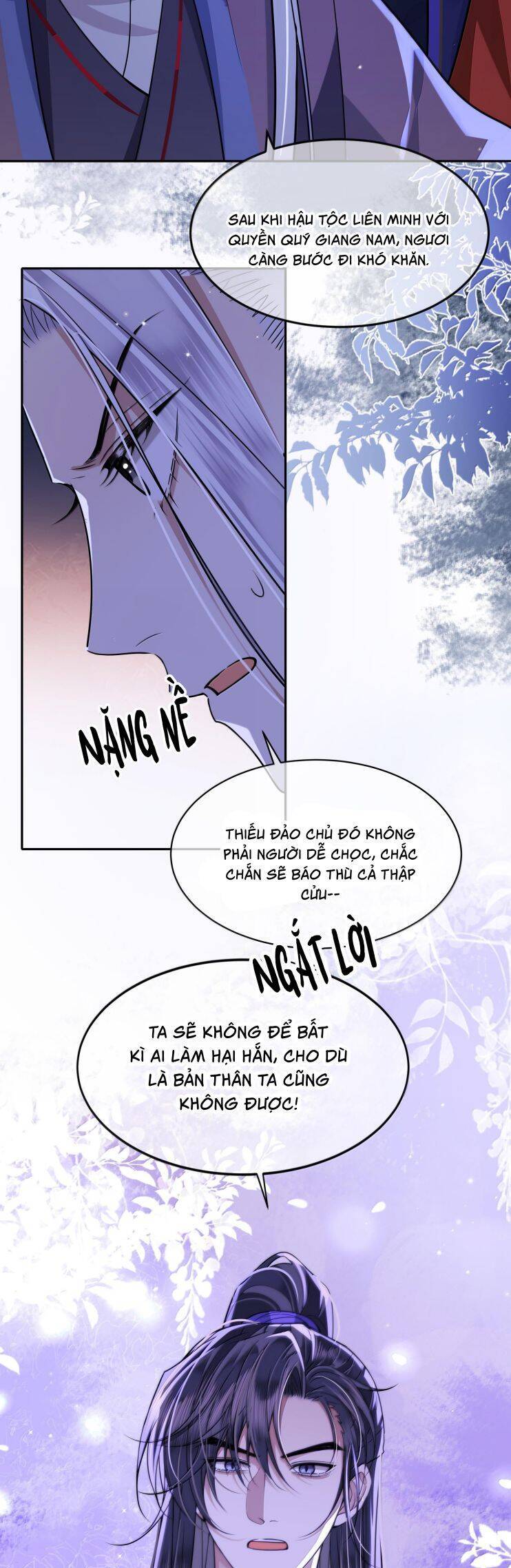 Điện Hạ Khuynh Thành Chapter 96 - 18