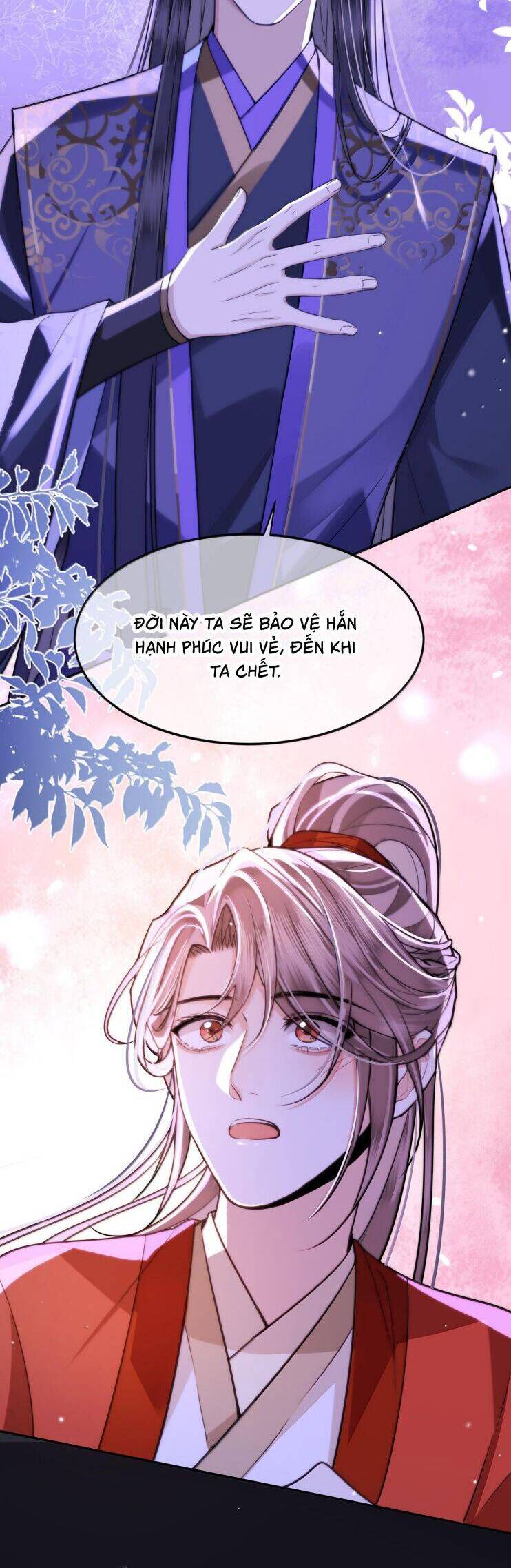 Điện Hạ Khuynh Thành Chapter 96 - 19